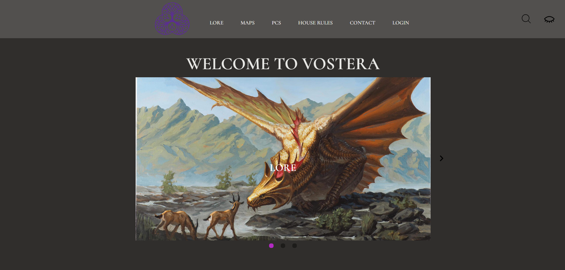 Vostera